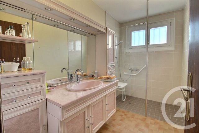 Maison &agrave; vendre - 6 pi&egrave;ces - 114,74 m2 - Besse Sur Braye - 72 - PAYS-DE-LOIRE