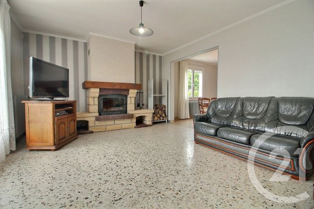 Maison à vendre - 5 pièces - 120 m2 - Vendome - 41 - CENTRE