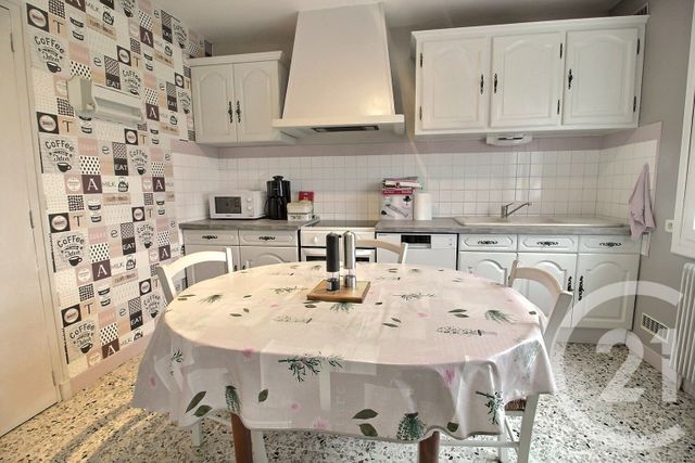 Maison à vendre - 5 pièces - 120 m2 - Vendome - 41 - CENTRE