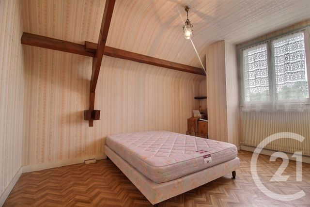 Maison à vendre - 5 pièces - 120 m2 - Vendome - 41 - CENTRE