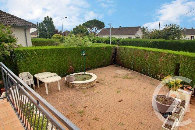 Maison à vendre - 5 pièces - 120 m2 - Vendome - 41 - CENTRE