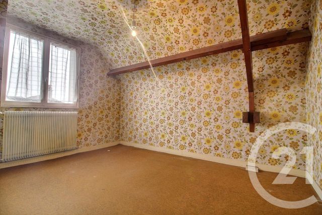 Maison à vendre - 5 pièces - 120 m2 - Vendome - 41 - CENTRE