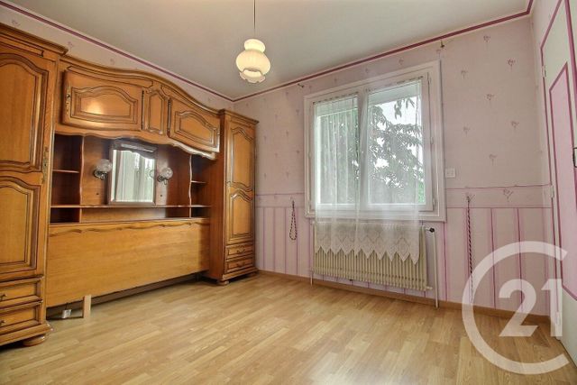 Maison à vendre - 5 pièces - 120 m2 - Vendome - 41 - CENTRE