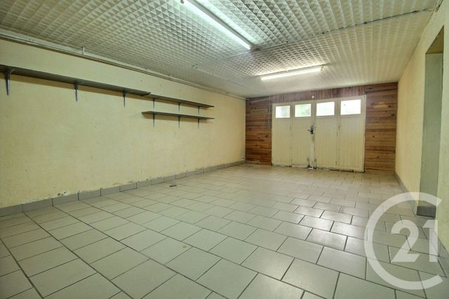 Maison à vendre - 5 pièces - 120 m2 - Vendome - 41 - CENTRE