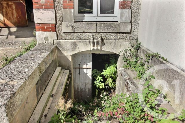 Maison à vendre - 22 pièces - 1115 m2 - Savigny Sur Braye - 41 - CENTRE