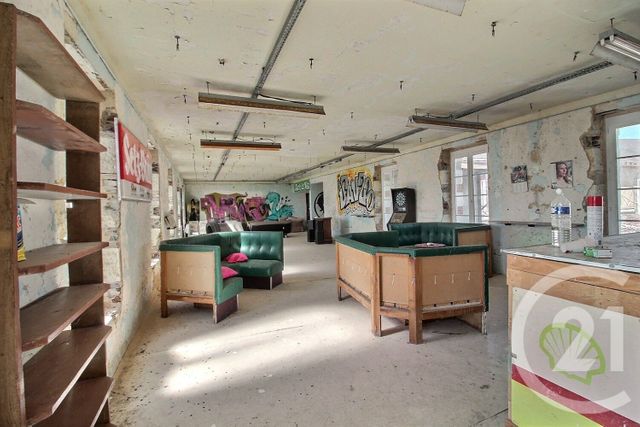 Maison à vendre - 22 pièces - 1115 m2 - Savigny Sur Braye - 41 - CENTRE