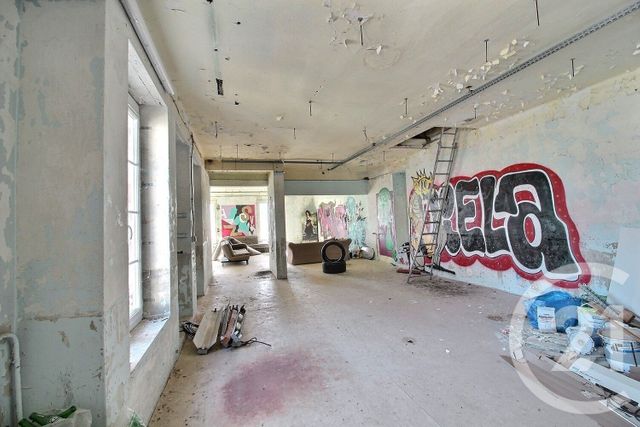 Maison à vendre - 22 pièces - 1115 m2 - Savigny Sur Braye - 41 - CENTRE