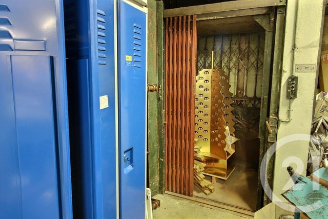 Maison à vendre - 22 pièces - 1115 m2 - Savigny Sur Braye - 41 - CENTRE