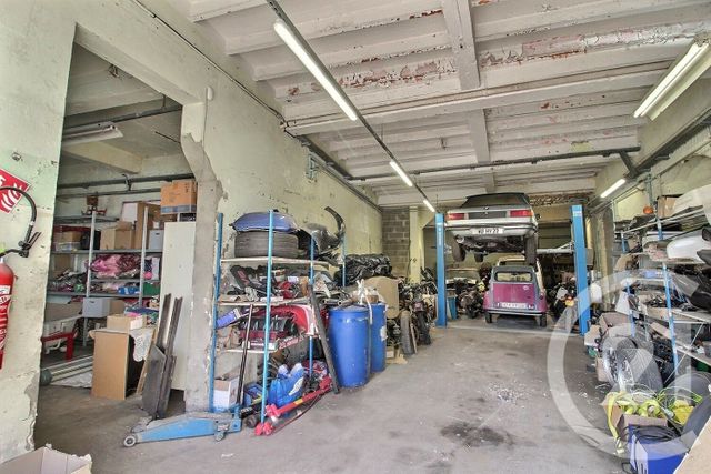 Maison à vendre - 22 pièces - 1115 m2 - Savigny Sur Braye - 41 - CENTRE