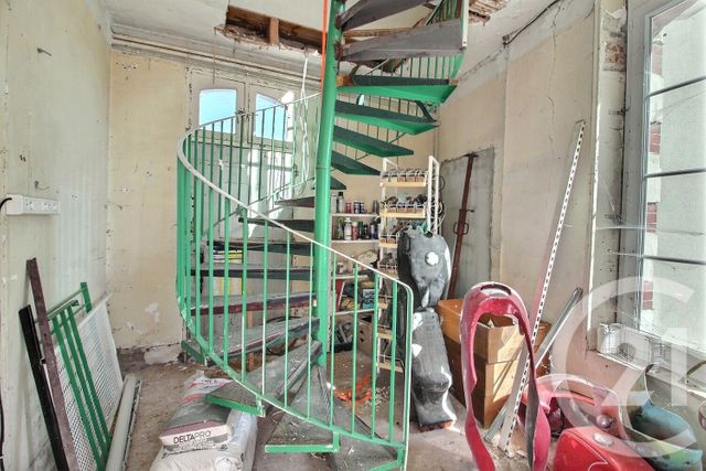 Maison à vendre - 22 pièces - 1115 m2 - Savigny Sur Braye - 41 - CENTRE