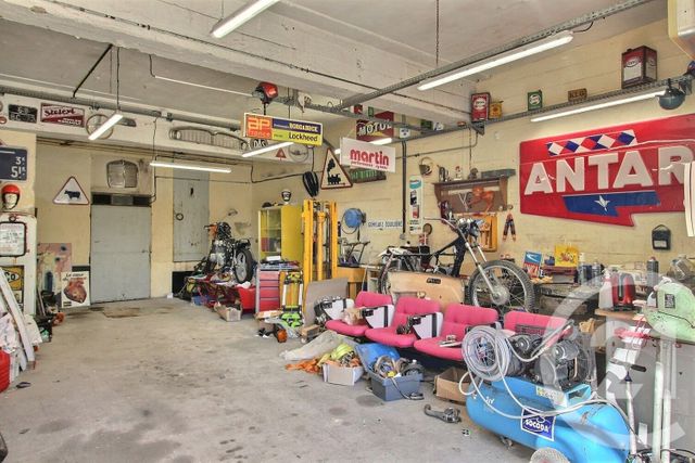 Maison à vendre - 22 pièces - 1115 m2 - Savigny Sur Braye - 41 - CENTRE