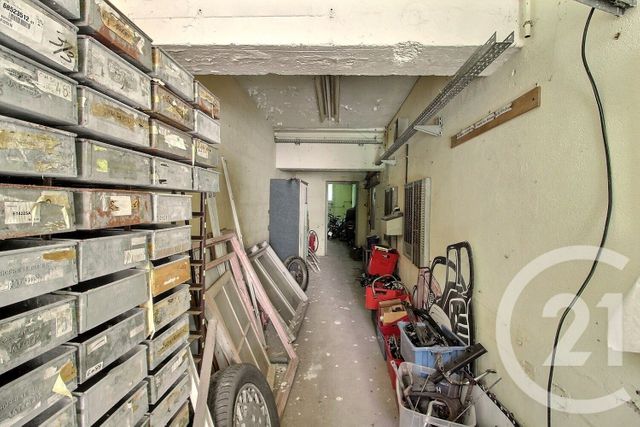 Maison à vendre - 22 pièces - 1115 m2 - Savigny Sur Braye - 41 - CENTRE