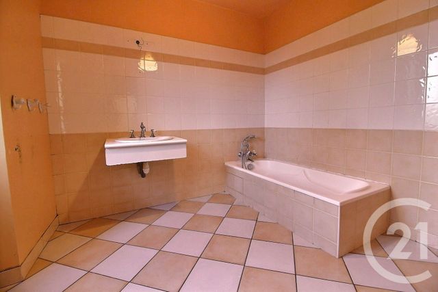 Maison &agrave; vendre - 4 pi&egrave;ces - 139,47 m2 - Moree - 41 - CENTRE