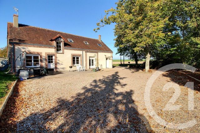 Maison &agrave; vendre - 4 pi&egrave;ces - 139,47 m2 - Moree - 41 - CENTRE
