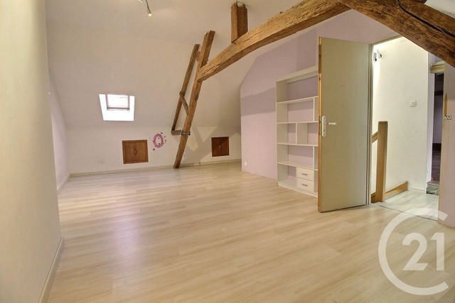 Maison &agrave; vendre - 4 pi&egrave;ces - 139,47 m2 - Moree - 41 - CENTRE