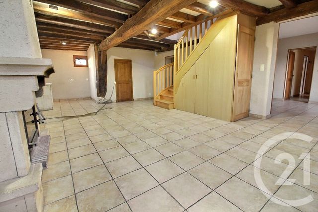 Maison &agrave; vendre - 4 pi&egrave;ces - 139,47 m2 - Moree - 41 - CENTRE