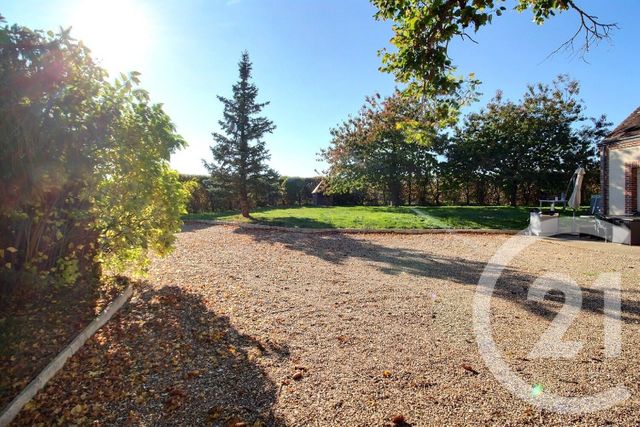 Maison &agrave; vendre - 4 pi&egrave;ces - 139,47 m2 - Moree - 41 - CENTRE