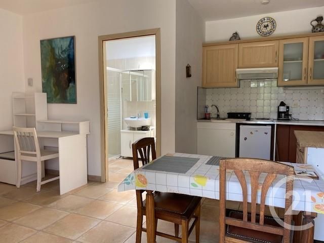 Appartement F1 à louer VENDOME