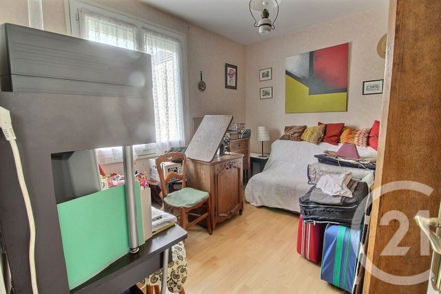 Maison &agrave; vendre - 3 pi&egrave;ces - 59,92 m2 - Vendome - 41 - CENTRE