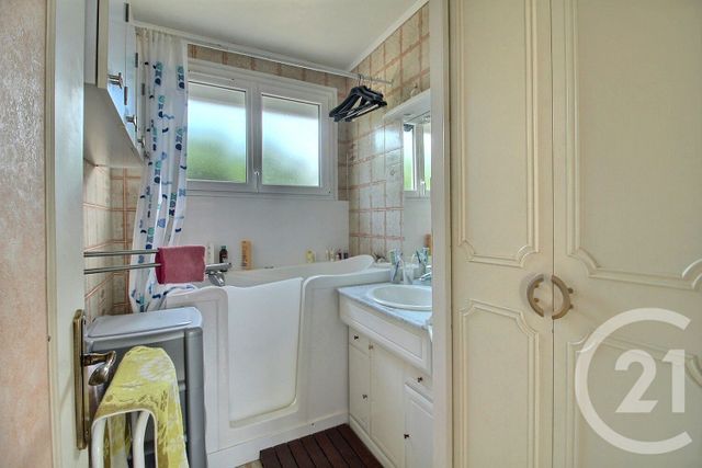 Maison &agrave; vendre - 3 pi&egrave;ces - 59,92 m2 - Vendome - 41 - CENTRE