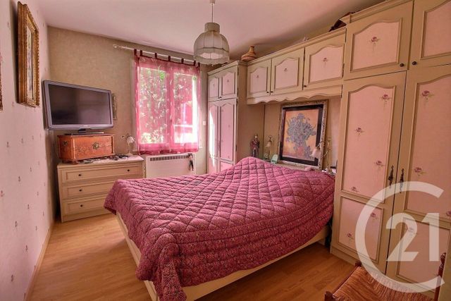 Maison à vendre - 4 pièces - 96,55 m2 - Epuisay - 41 - CENTRE