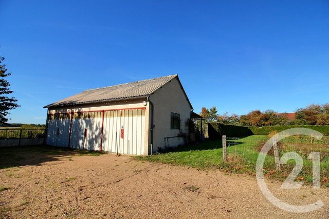 Maison à vendre - 4 pièces - 96,55 m2 - Epuisay - 41 - CENTRE