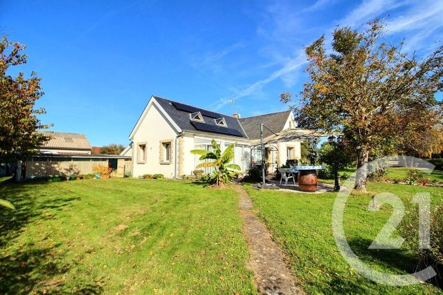 maison - EPUISAY - 41