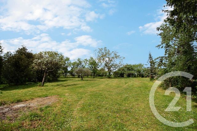 Maison &agrave; vendre - 7 pi&egrave;ces - 213,50 m2 - Villiers Sur Loir - 41 - CENTRE