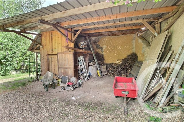 Maison &agrave; vendre - 7 pi&egrave;ces - 213,50 m2 - Villiers Sur Loir - 41 - CENTRE