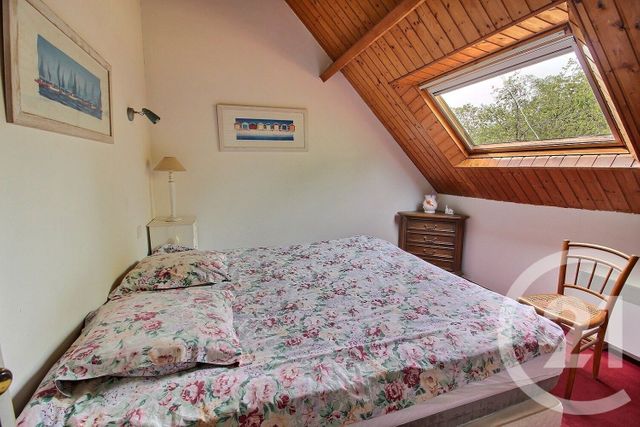 Maison &agrave; vendre - 7 pi&egrave;ces - 213,50 m2 - Villiers Sur Loir - 41 - CENTRE