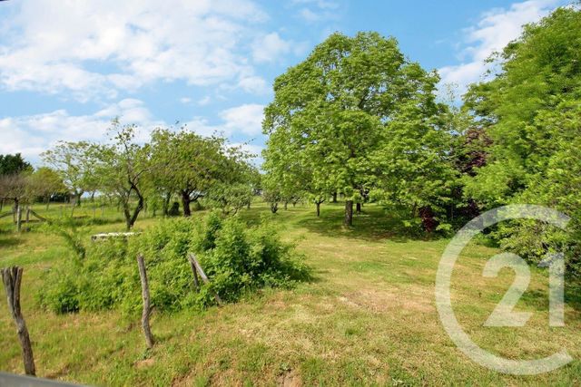 Maison &agrave; vendre - 7 pi&egrave;ces - 213,50 m2 - Villiers Sur Loir - 41 - CENTRE