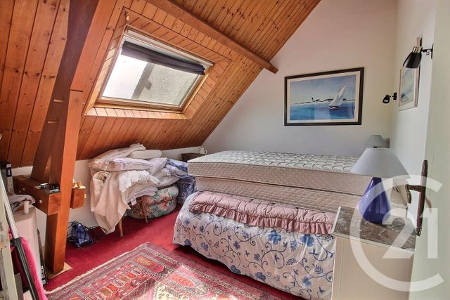 Maison &agrave; vendre - 7 pi&egrave;ces - 213,50 m2 - Villiers Sur Loir - 41 - CENTRE