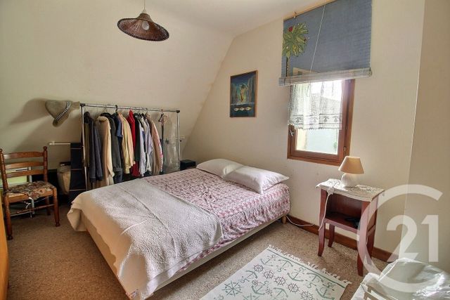 Maison &agrave; vendre - 7 pi&egrave;ces - 213,50 m2 - Villiers Sur Loir - 41 - CENTRE