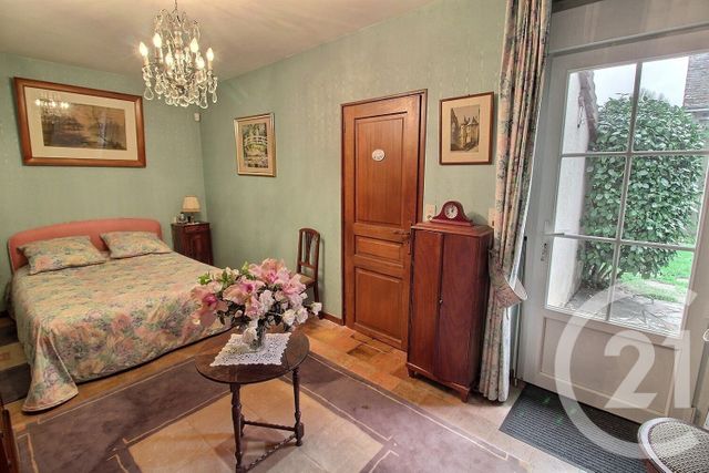 Maison &agrave; vendre - 6 pi&egrave;ces - 113 m2 - Pezou - 41 - CENTRE