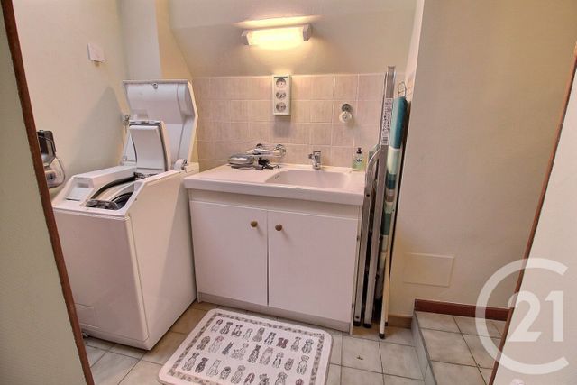 Maison &agrave; vendre - 6 pi&egrave;ces - 113 m2 - Pezou - 41 - CENTRE