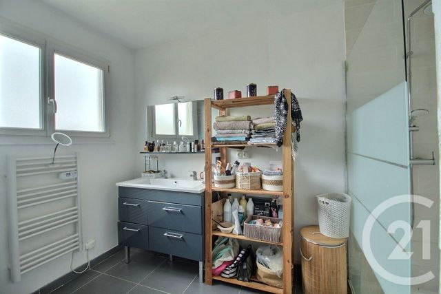 Maison à vendre - 5 pièces - 107,16 m2 - Danze - 41 - CENTRE