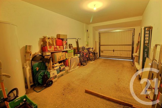 Maison à vendre - 5 pièces - 96,75 m2 - St Ouen - 41 - CENTRE