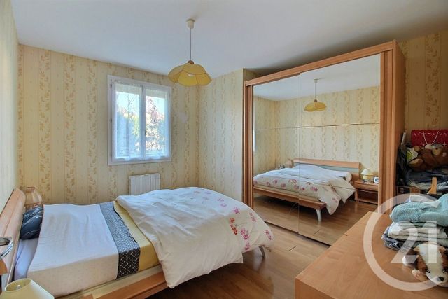 Maison à vendre - 5 pièces - 96,75 m2 - St Ouen - 41 - CENTRE