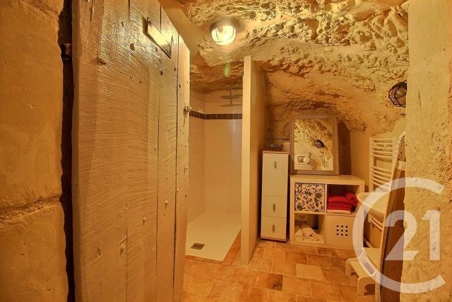 Maison à vendre - 5 pièces - 131 m2 - Troo - 41 - CENTRE