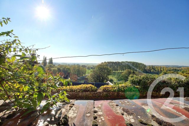 Maison à vendre - 5 pièces - 131 m2 - Troo - 41 - CENTRE