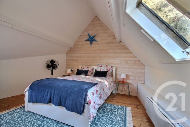 Maison à vendre - 5 pièces - 131 m2 - Troo - 41 - CENTRE