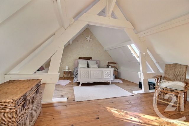 Maison à vendre - 5 pièces - 131 m2 - Troo - 41 - CENTRE