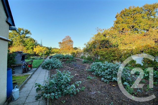 Maison à vendre - 5 pièces - 112 m2 - La Ville Aux Clercs - 41 - CENTRE