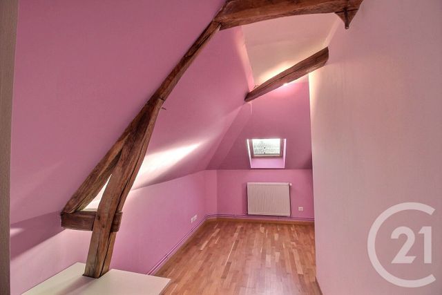 Maison à vendre - 5 pièces - 112 m2 - La Ville Aux Clercs - 41 - CENTRE