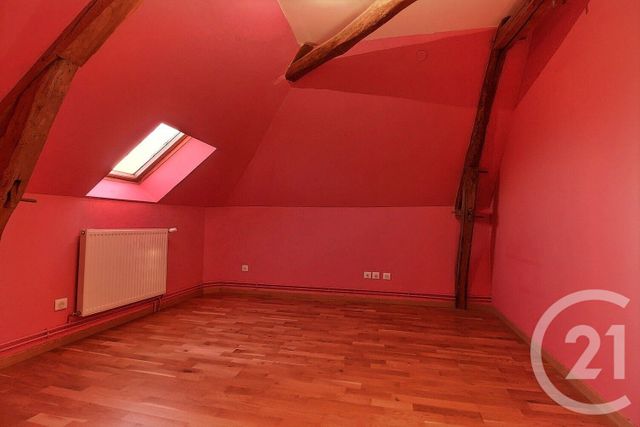 Maison à vendre - 5 pièces - 112 m2 - La Ville Aux Clercs - 41 - CENTRE