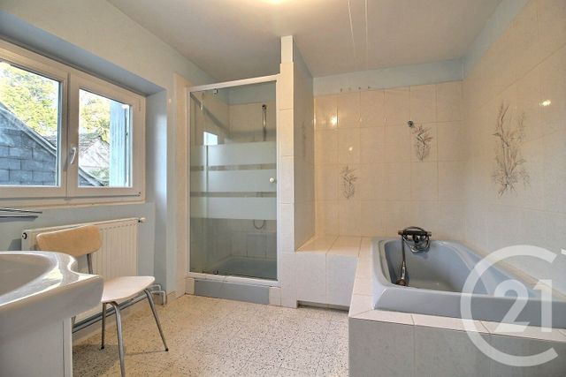 Maison à vendre - 5 pièces - 112 m2 - La Ville Aux Clercs - 41 - CENTRE