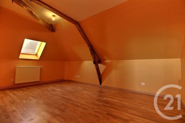 Maison à vendre - 5 pièces - 112 m2 - La Ville Aux Clercs - 41 - CENTRE