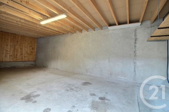 Maison à vendre - 5 pièces - 112 m2 - La Ville Aux Clercs - 41 - CENTRE