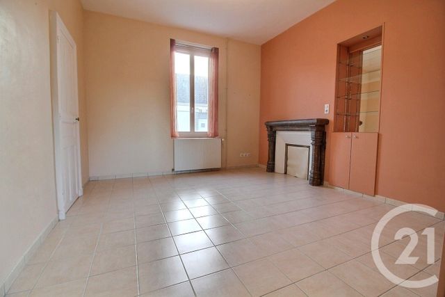 Maison à vendre - 5 pièces - 112 m2 - La Ville Aux Clercs - 41 - CENTRE