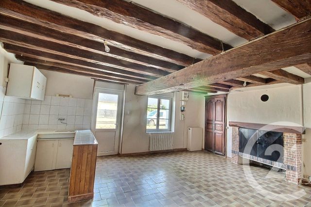 Maison &agrave; vendre - 6 pi&egrave;ces - 127 m2 - Vendome - 41 - CENTRE